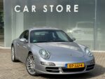 Porsche 911 07JJJ4 financial lease – Leaseprijzen.nl – afbeelding 2