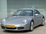 Porsche 911 07JJJ4 financial lease – Leaseprijzen.nl – afbeelding 4