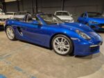 Porsche Boxster  financial lease – Leaseprijzen.nl – afbeelding 3