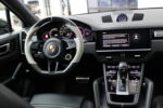 Porsche Cayenne Coupé R-366-TV financial lease – Leaseprijzen.nl – afbeelding 3