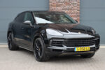 Porsche Cayenne  financial lease – Leaseprijzen.nl – afbeelding 2