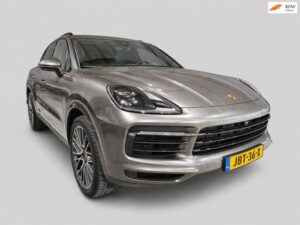 Porsche Cayenne  financial lease – Leaseprijzen.nl – afbeelding 2