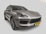 Porsche Cayenne  financial lease – Leaseprijzen.nl – afbeelding 1