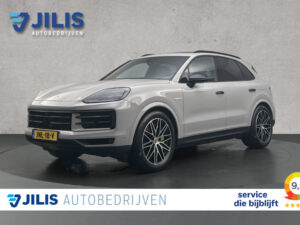 Porsche Cayenne  financial lease – Leaseprijzen.nl – afbeelding 1
