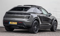 Porsche Macan  financial lease – Leaseprijzen.nl – afbeelding 2