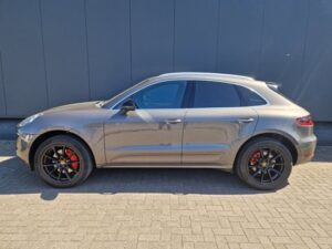 Porsche Macan  financial lease – Leaseprijzen.nl – afbeelding 2