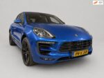 Porsche Macan  financial lease – Leaseprijzen.nl – afbeelding 1