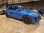 Porsche Macan  financial lease – Leaseprijzen.nl – afbeelding 3