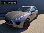 Porsche Macan  financial lease – Leaseprijzen.nl – afbeelding 1