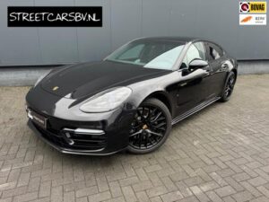 Porsche Panamera  financial lease – Leaseprijzen.nl – afbeelding 2