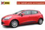 RENAULT CLIO X013XB financial lease – Leaseprijzen.nl – afbeelding 1