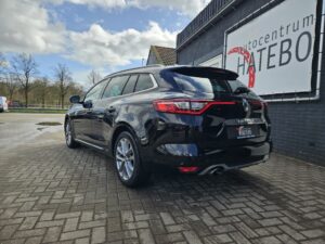 RENAULT MEGANE NN899Z financial lease – Leaseprijzen.nl – afbeelding 2