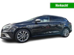 RENAULT MEGANE NN899Z financial lease – Leaseprijzen.nl – afbeelding 1