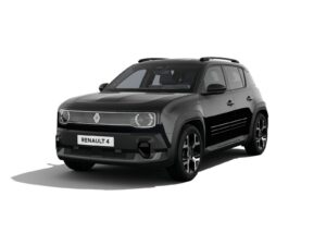 Renault 4 - financial lease – Leaseprijzen.nl – afbeelding 2