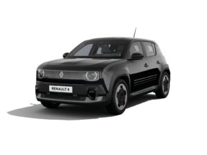 Renault 4 - financial lease – Leaseprijzen.nl – afbeelding 2
