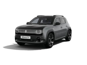 Renault 4 - financial lease – Leaseprijzen.nl – afbeelding 2