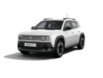 Renault 4 - financial lease – Leaseprijzen.nl – afbeelding 2