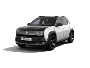 Renault 4 - financial lease – Leaseprijzen.nl – afbeelding 2