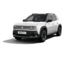 Renault 4 - financial lease – Leaseprijzen.nl – afbeelding 2