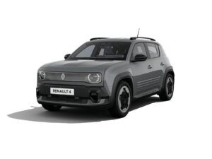 Renault 4 - financial lease – Leaseprijzen.nl – afbeelding 2