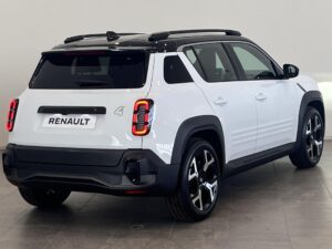 Renault 4 - financial lease – Leaseprijzen.nl – afbeelding 2