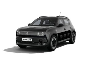Renault 4 - financial lease – Leaseprijzen.nl – afbeelding 2