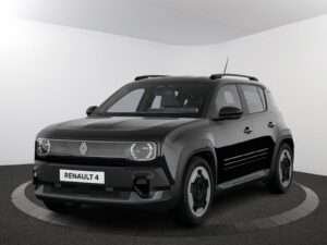 Renault 4 - financial lease – Leaseprijzen.nl – afbeelding 1