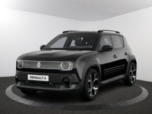 Renault 4 - financial lease – Leaseprijzen.nl – afbeelding 1