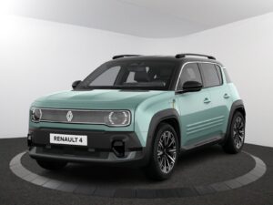 Renault 4 - financial lease – Leaseprijzen.nl – afbeelding 1