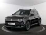 Renault 4 - financial lease – Leaseprijzen.nl – afbeelding 1
