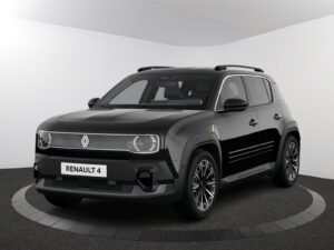 Renault 4 - financial lease – Leaseprijzen.nl – afbeelding 1