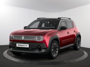 Renault 4 - financial lease – Leaseprijzen.nl – afbeelding 1