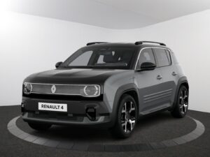Renault 4 - financial lease – Leaseprijzen.nl – afbeelding 1