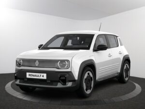 Renault 4 - financial lease – Leaseprijzen.nl – afbeelding 1