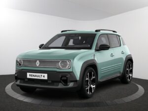 Renault 4 - financial lease – Leaseprijzen.nl – afbeelding 1