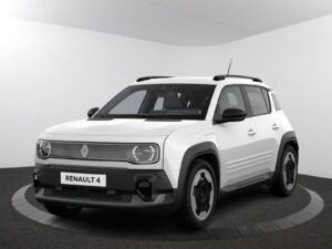 Renault 4 - financial lease – Leaseprijzen.nl – afbeelding 1