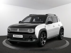 Renault 4 - financial lease – Leaseprijzen.nl – afbeelding 1