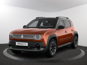 Renault 4 - financial lease – Leaseprijzen.nl – afbeelding 1