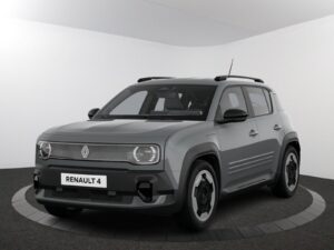 Renault 4 - financial lease – Leaseprijzen.nl – afbeelding 1