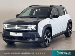 Renault 4 - financial lease – Leaseprijzen.nl – afbeelding 1