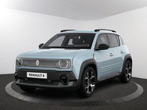 Renault 4 - financial lease – Leaseprijzen.nl – afbeelding 1