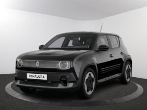 Renault 4 - financial lease – Leaseprijzen.nl – afbeelding 1