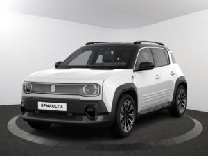 Renault 4 - financial lease – Leaseprijzen.nl – afbeelding 1