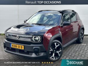 Renault 4 KDB-31-B financial lease – Leaseprijzen.nl – afbeelding 1