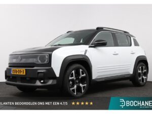 Renault 4 KFB-09-X financial lease – Leaseprijzen.nl – afbeelding 1