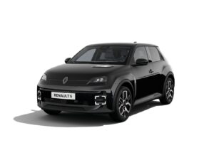 Renault 5 - financial lease – Leaseprijzen.nl – afbeelding 2