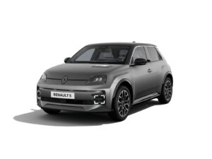 Renault 5 - financial lease – Leaseprijzen.nl – afbeelding 2