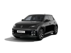 Renault 5 - financial lease – Leaseprijzen.nl – afbeelding 2