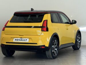 Renault 5 - financial lease – Leaseprijzen.nl – afbeelding 2