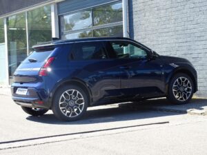 Renault 5 - financial lease – Leaseprijzen.nl – afbeelding 2